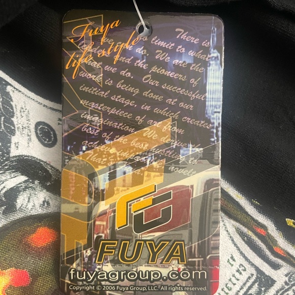 Big and tall shirt - Picture 6 of 8